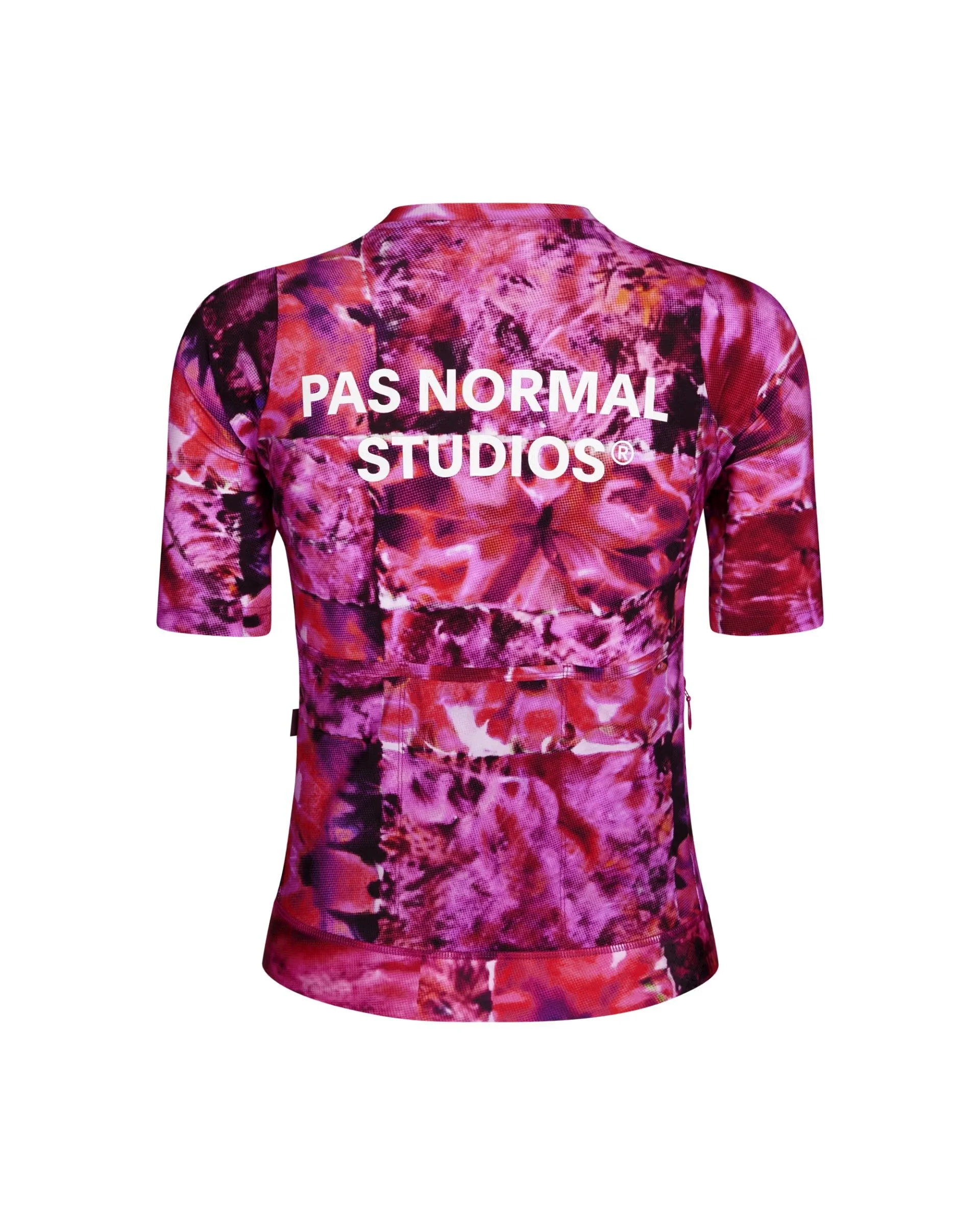 ウェア Pas Normal Studios TKO Mechanism Jersey Pas Normal Studios TKO Mechanism Jersey - Men's – Free Lap